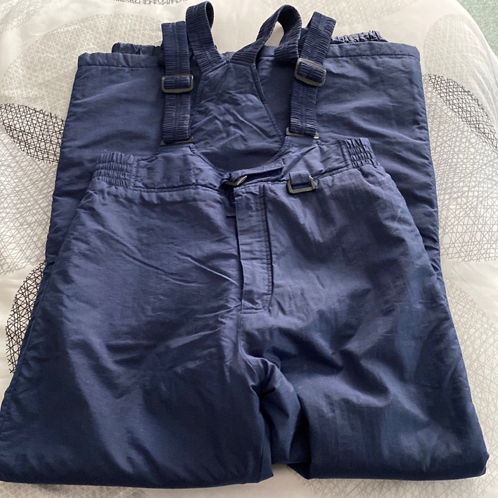 Ski pants